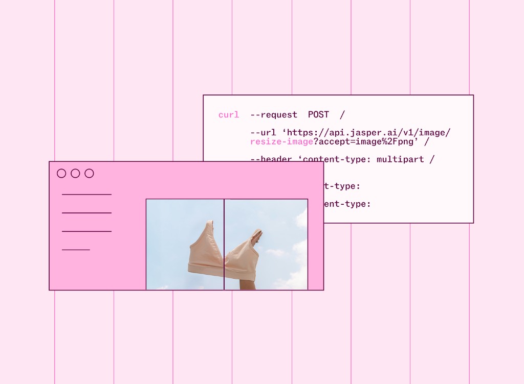 Composable from day one